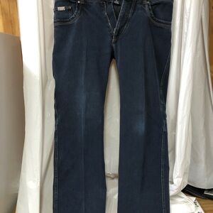 Kuhl Flex Disruptr Men's Blue Jeans